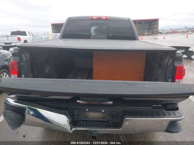 3GTU2VEC1EG264794 GMC Sierra 1500 Slt
