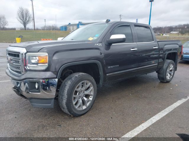 3GTU2VEC1EG264794 GMC Sierra 1500 Slt