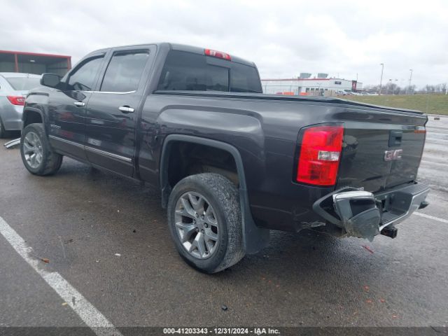 3GTU2VEC1EG264794 GMC Sierra 1500 Slt