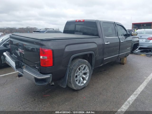 3GTU2VEC1EG264794 GMC Sierra 1500 Slt