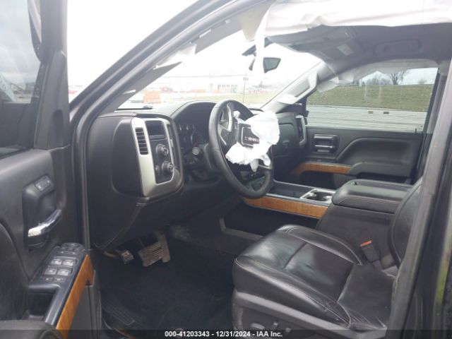 3GTU2VEC1EG264794 GMC Sierra 1500 Slt