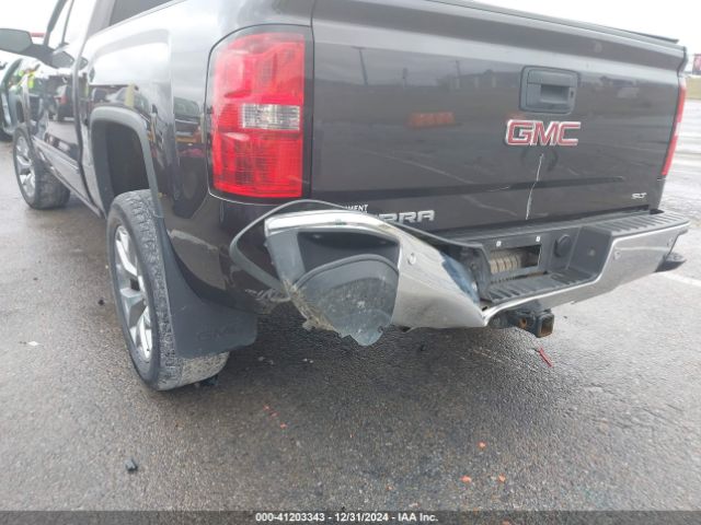 3GTU2VEC1EG264794 GMC Sierra 1500 Slt