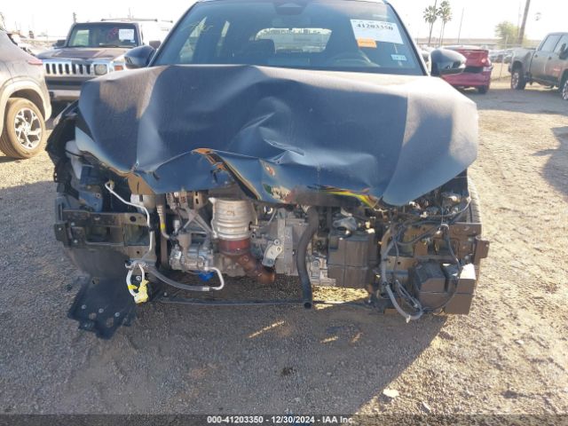 3CZRZ1H52RM755576 Honda Hr-v 2wd Sport/2wd Sport W/o Bsi