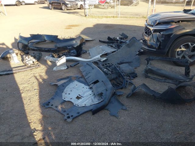 3CZRZ1H52RM755576 Honda Hr-v 2wd Sport/2wd Sport W/o Bsi
