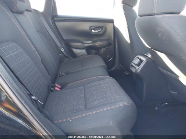 3CZRZ1H52RM755576 Honda Hr-v 2wd Sport/2wd Sport W/o Bsi