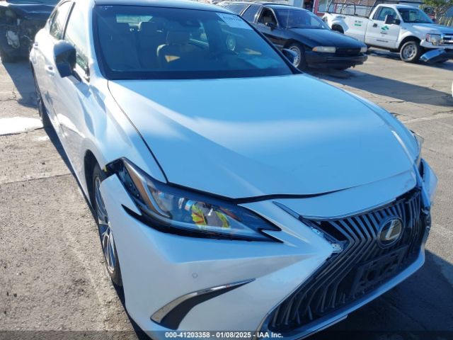 58ABZ1B14KU021072 Lexus ES 350