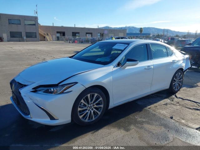 58ABZ1B14KU021072 Lexus ES 350