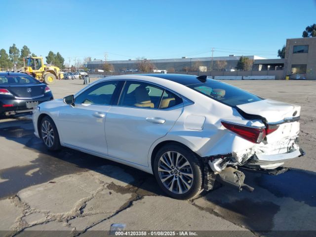 58ABZ1B14KU021072 Lexus ES 350