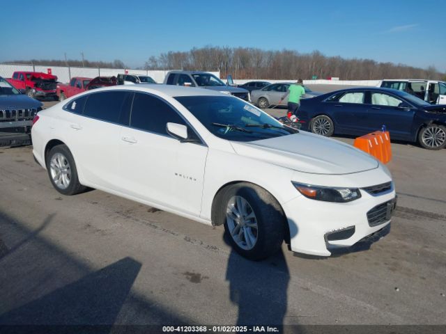 1G1ZE5ST4HF209093 auction archive image
