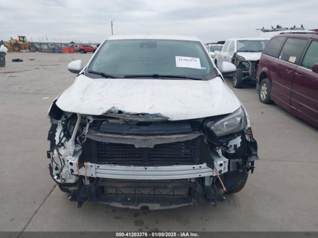 KL4MMBS20LB112333 Buick Encore Gx Fwd Preferred
