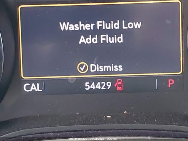 KL4MMBS20LB112333 Buick Encore Gx Fwd Preferred
