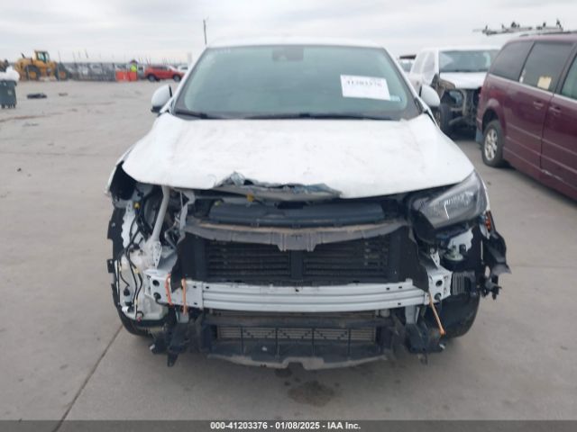 KL4MMBS20LB112333 Buick Encore Gx Fwd Preferred
