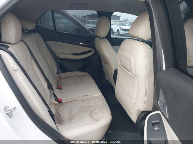 KL4MMBS20LB112333 Buick Encore Gx Fwd Preferred