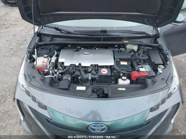 JTDKARFP9H3000863 Toyota Prius Prime Premium