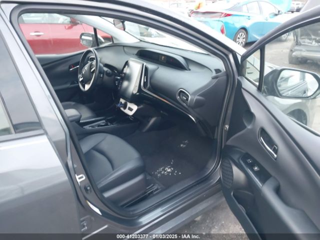 JTDKARFP9H3000863 Toyota Prius Prime Premium