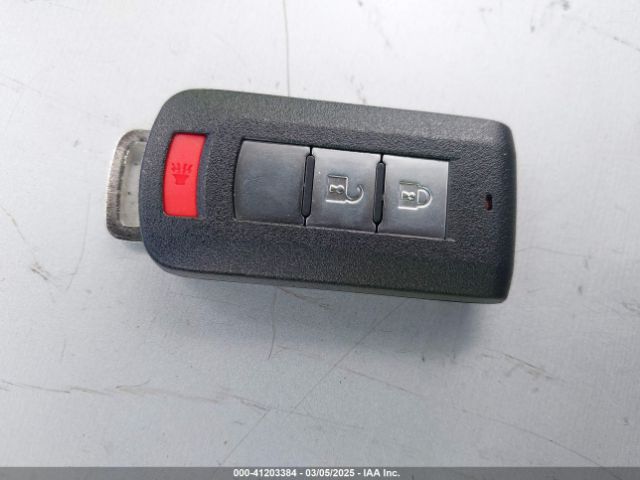 2021 MITSUBISHI OUTLANDER SPORT JA4ARUAU6MU010043 Photo 10