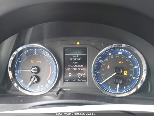 Toyota COROLLA LE 2017 5YFBURHE3HP651173 Image 15