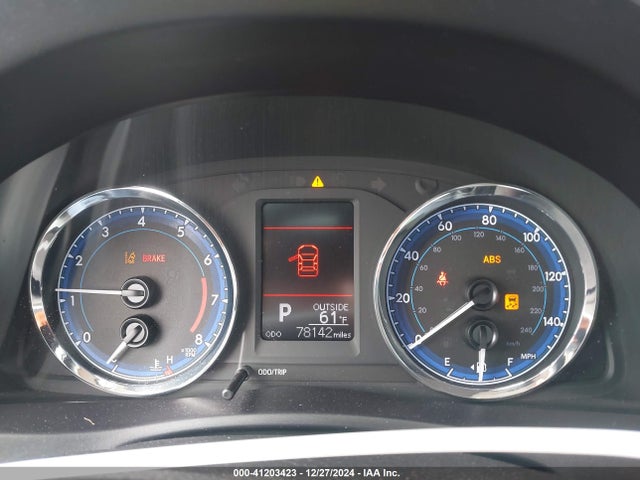 Toyota COROLLA LE 2017 5YFBURHE3HP651173 Image 7