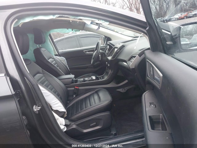 Ford EDGE SEL 2020 2FMPK4J94LBB52018 Image 5