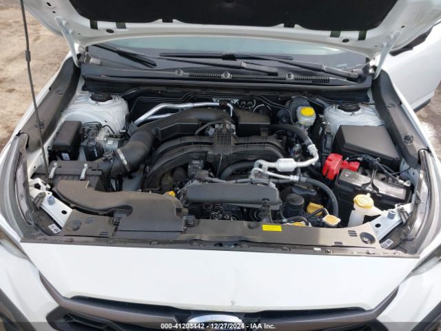 4S4GUHM66R3767844 Subaru Crosstrek Limited