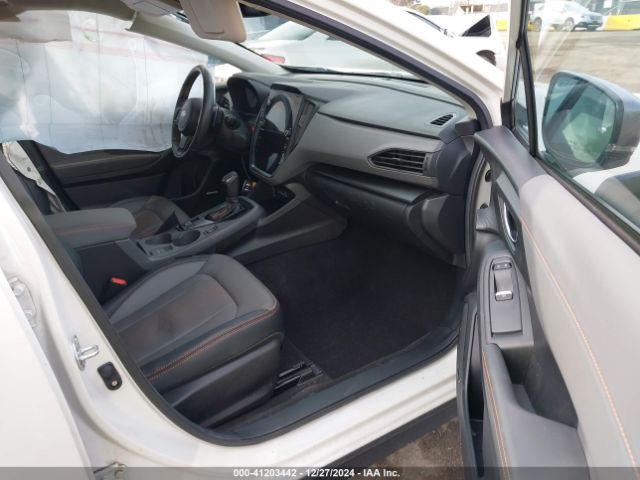 4S4GUHM66R3767844 Subaru Crosstrek Limited