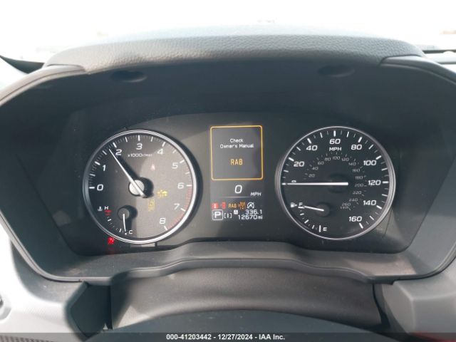 4S4GUHM66R3767844 Subaru Crosstrek Limited