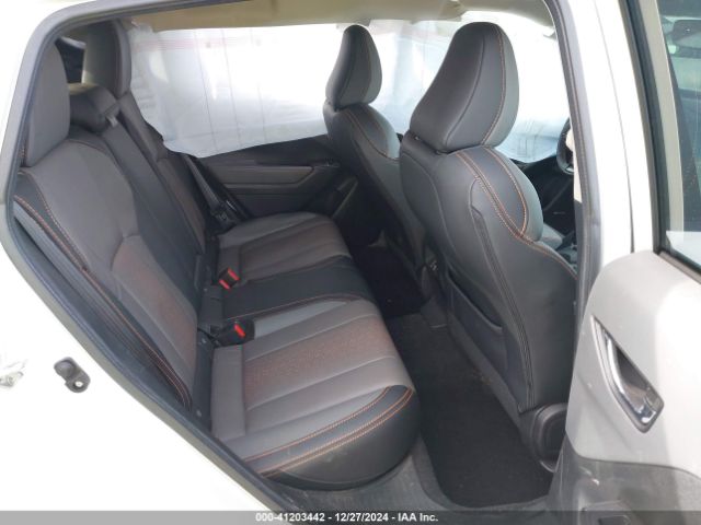 4S4GUHM66R3767844 Subaru Crosstrek Limited