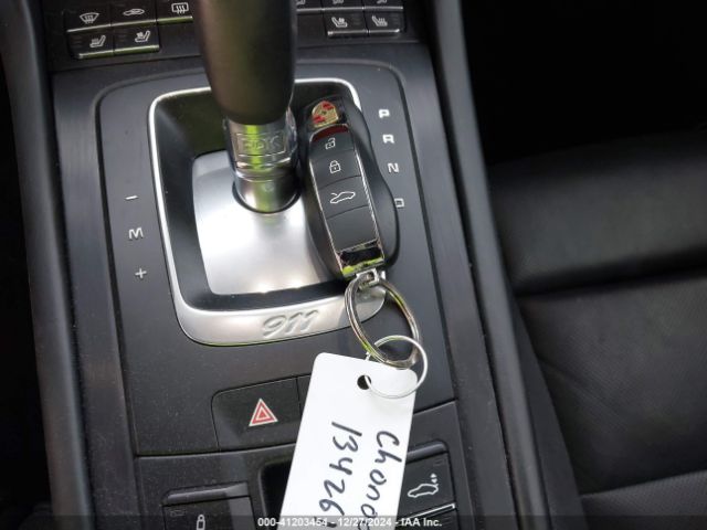 2019 PORSCHE 911 WP0AB2A9XKS115753 Photo 10