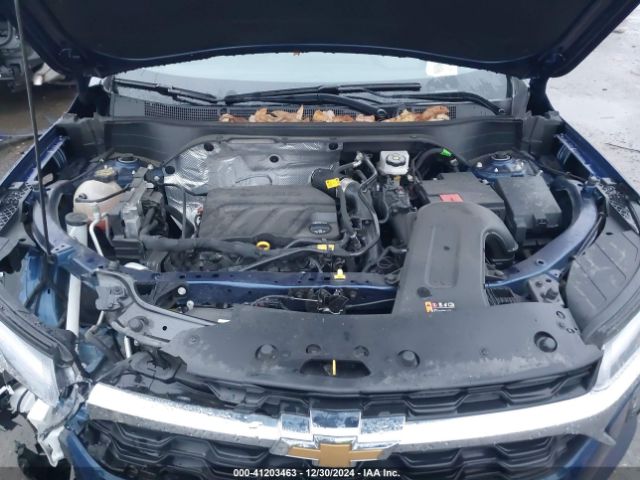KL77LHE28RC093129 Chevrolet Trax Fwd Lt