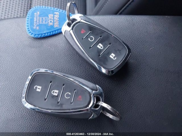KL77LHE28RC093129 Chevrolet Trax Fwd Lt