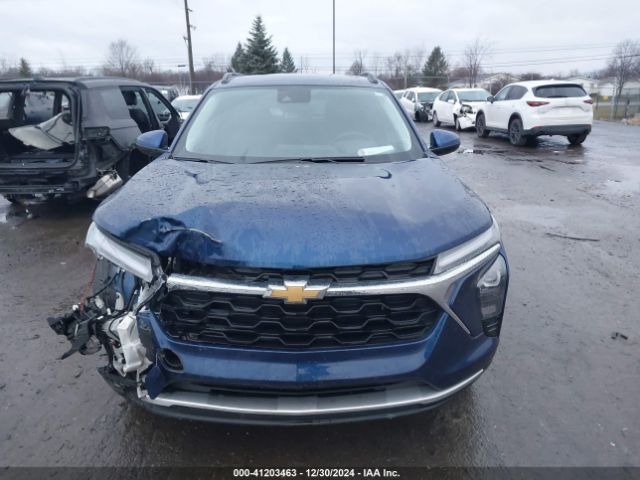 KL77LHE28RC093129 Chevrolet Trax Fwd Lt