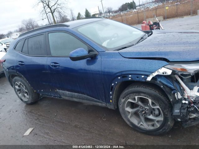 KL77LHE28RC093129 Chevrolet Trax Fwd Lt