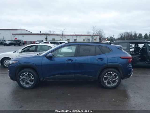 KL77LHE28RC093129 Chevrolet Trax Fwd Lt