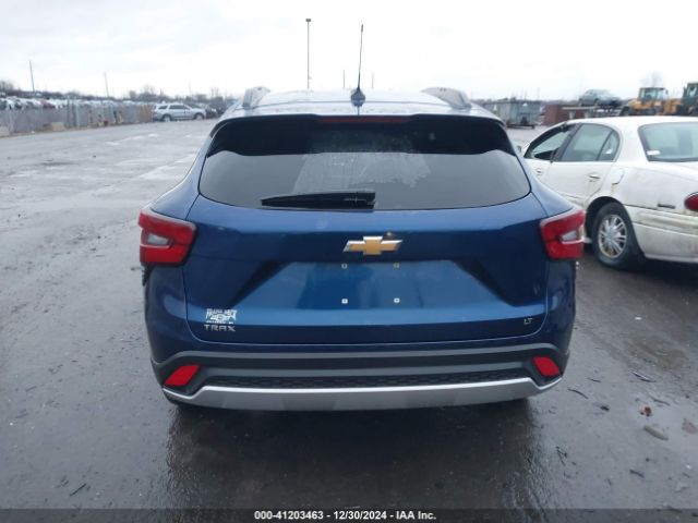 KL77LHE28RC093129 Chevrolet Trax Fwd Lt