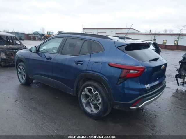 KL77LHE28RC093129 Chevrolet Trax Fwd Lt