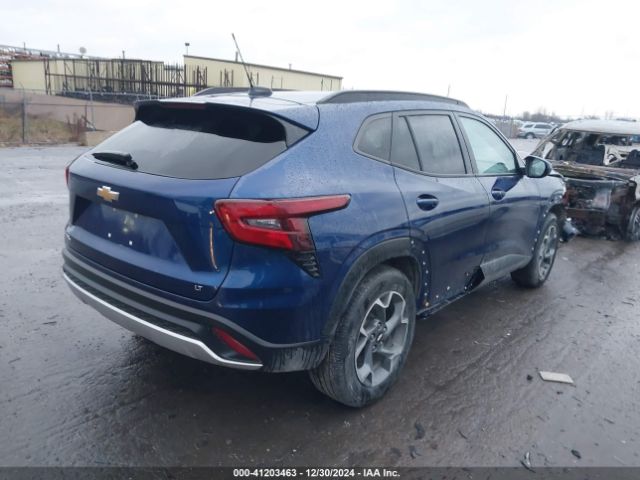 KL77LHE28RC093129 Chevrolet Trax Fwd Lt