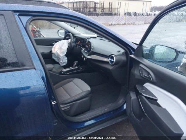 KL77LHE28RC093129 Chevrolet Trax Fwd Lt