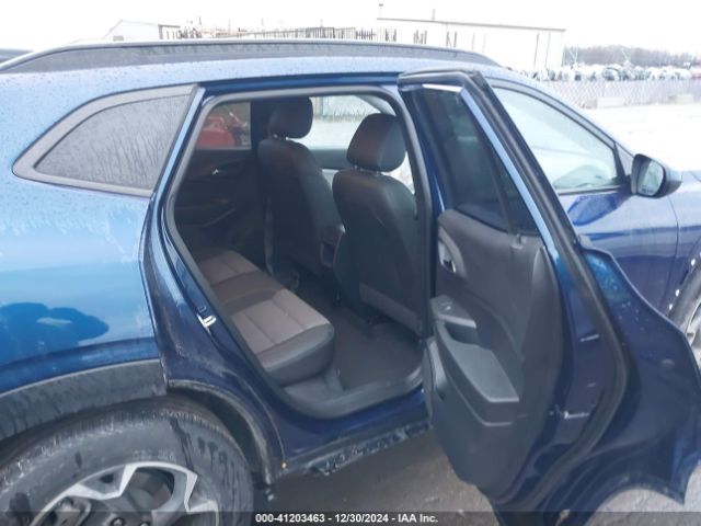 KL77LHE28RC093129 Chevrolet Trax Fwd Lt