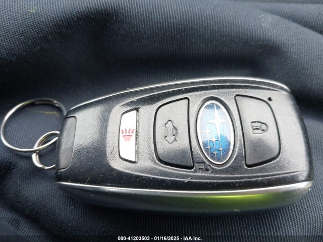 Subaru Outback 2.5i Limited 2019 4S4BSANC1K3250890 Image 11