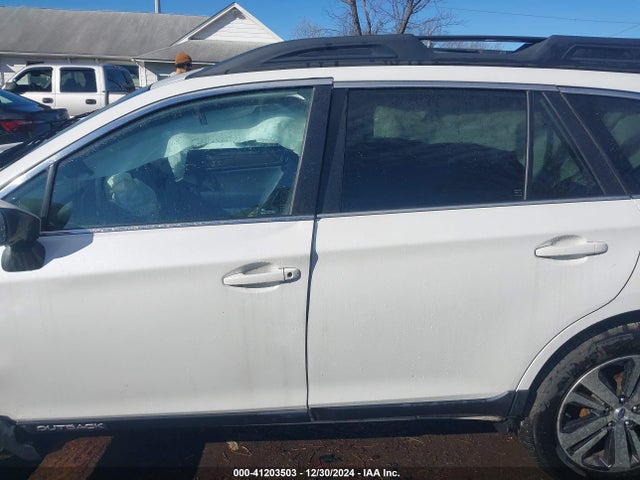 Subaru Outback 2.5i Limited 2019 4S4BSANC1K3250890 Image 15