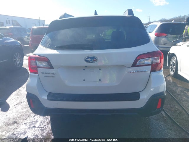 Subaru Outback 2.5i Limited 2019 4S4BSANC1K3250890 Image 17