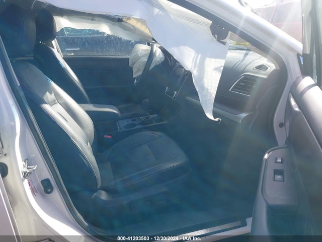 Subaru Outback 2.5i Limited 2019 4S4BSANC1K3250890 Image 5