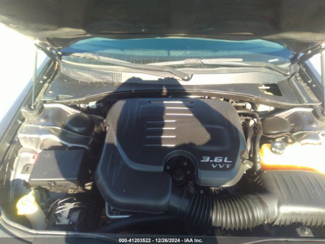2C3CCAAG6GH151523 Chrysler 300 Limited