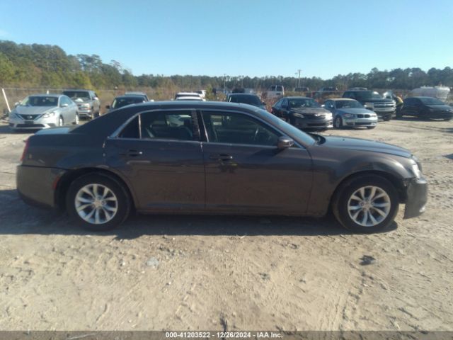 2C3CCAAG6GH151523 Chrysler 300 Limited