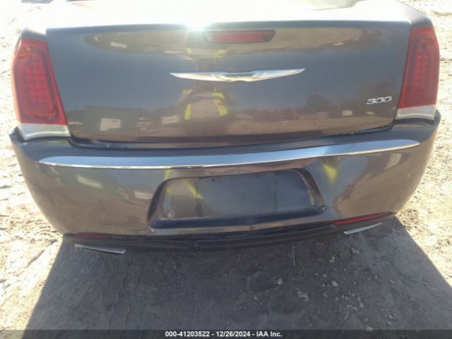 2C3CCAAG6GH151523 Chrysler 300 Limited