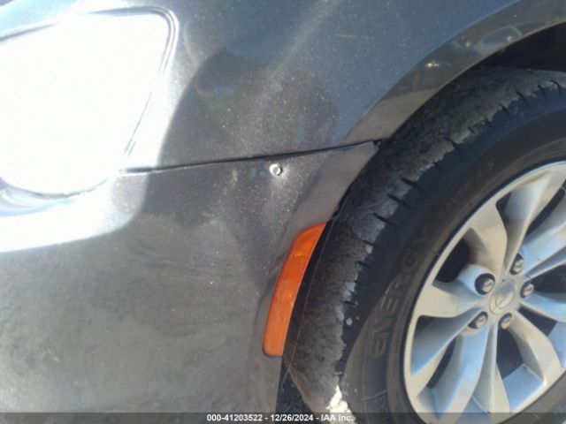 2C3CCAAG6GH151523 Chrysler 300 Limited