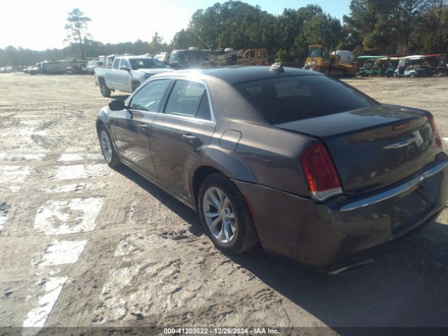 2C3CCAAG6GH151523 Chrysler 300 Limited
