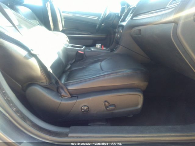 2C3CCAAG6GH151523 Chrysler 300 Limited