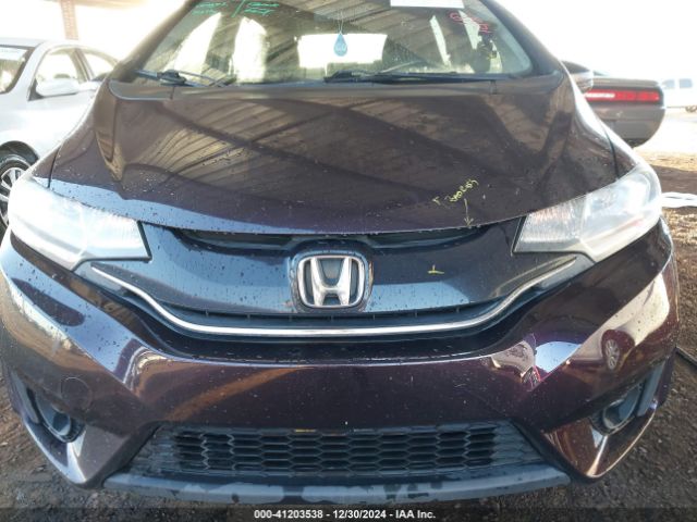 3HGGK5G83FM756852 Honda FIT EX