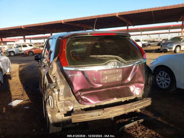 3HGGK5G83FM756852 Honda FIT EX